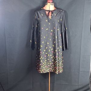 Old navy floral dress